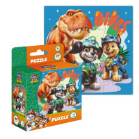 Дитячий пазл "Paw Patrol: Рекс Тіммі" 200817 24 елементи Дитячий пазл "Paw Patrol: Рекс Тіммі" 200817 24 елементи