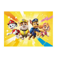 Дитячі Пазли Paw Patrol 