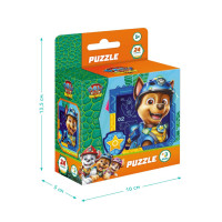 Дитячий пазл "Paw Patrol: Гонщик" 200822 24 елементи