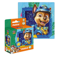 Дитячий пазл "Paw Patrol: Гонщик" 200822 24 елементи