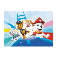 Дитячі Пазли Paw Patrol 