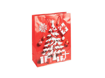 Пакет подарунковий "Новий Рік" 2578-4 розмір 18х215х8 см Пакет подарунковий "Новий Рік" 2578-4 розмір 18х215х8 см