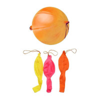 Набір повітряних кульок "Кавун" COLOR-IT 11-95, 50 штук