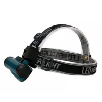 Налобний ліхтар Headlamp NE-LP-606 3 режими