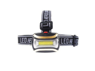 Налобний ліхтар Headlamp NE-LP-606 3 режими