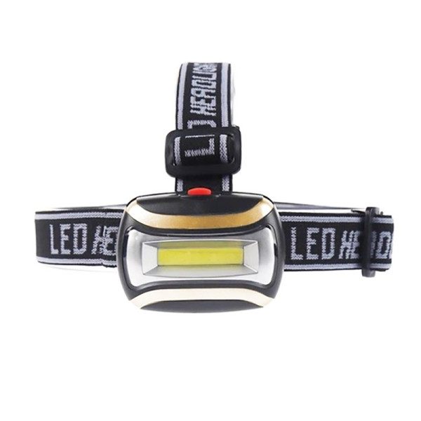 Налобний ліхтар Headlamp NE-LP-606 3 режими