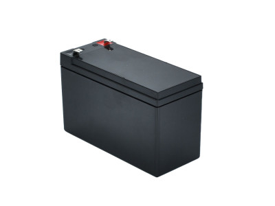 Акумуляторна батарея універсальна LONG WAY 12V9AH-BATTERY Акумуляторна батарея універсальна LONG WAY 12V9AH-BATTERY