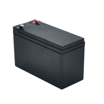 Акумуляторна батарея універсальна LONG WAY 12V9AH-BATTERY Акумуляторна батарея універсальна LONG WAY 12V9AH-BATTERY