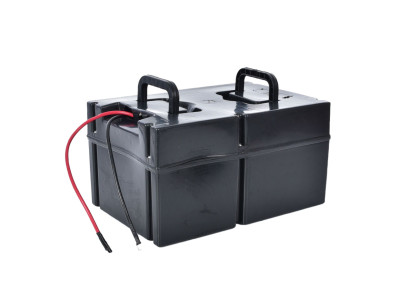 Акумуляторна батарея універсальна 1500H-BATTERY-SET