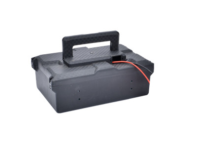 Акумуляторна батарея універсальна E-XBW-1200-BATTERY-SET Акумуляторна батарея універсальна E-XBW-1200-BATTERY-SET