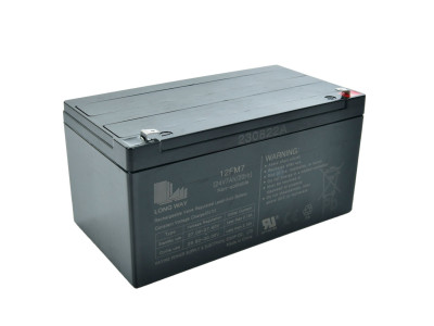 Акумуляторна батарея універсальна LONG WAY 24V7AH-BATTERY