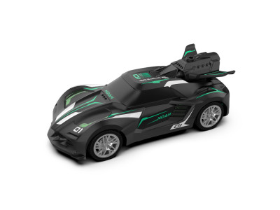 Машинка на радіокеруванні Spray Car KS Drive SL-354RH 1:24 світло вихлопна пара
