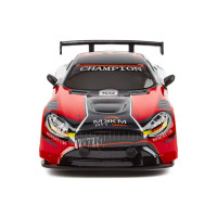 Автомобіль на радіоуправлінні KS Drive 16599OB 1:24 2.4 ГГц (Ghz) червоний