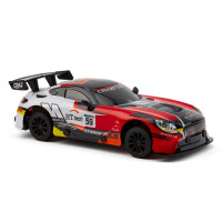 Автомобіль на радіоуправлінні KS Drive 16599OB 1:24 2.4 ГГц (Ghz) червоний