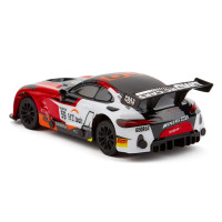 Автомобіль на радіоуправлінні KS Drive 16599OB 1:24 2.4 ГГц (Ghz) червоний