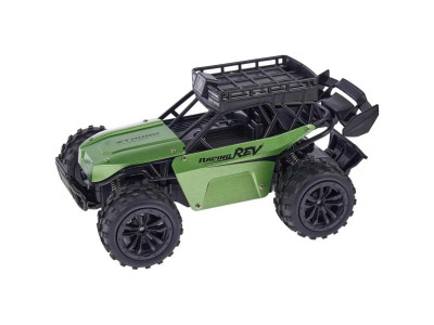 Машинка на радіокеруванні FPV Racing ZIPP Toys C013 green з камерою зелений