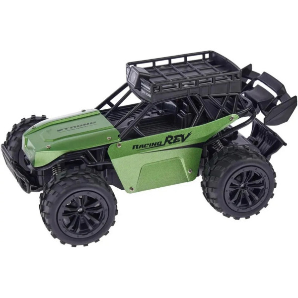 Машинка на радіокеруванні FPV Racing ZIPP Toys C013 green з камерою зелений Машинка на радіокеруванні FPV Racing ZIPP Toys C013 green з камерою зелений