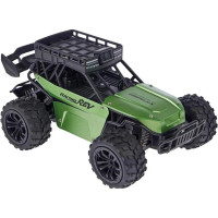 Машинка на радіокеруванні FPV Racing ZIPP Toys C013 green з камерою зелений Машинка на радіокеруванні FPV Racing ZIPP Toys C013 green з камерою зелений