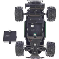 Машинка на радіокеруванні FPV Racing ZIPP Toys C013 green з камерою зелений Машинка на радіокеруванні FPV Racing ZIPP Toys C013 green з камерою зелений