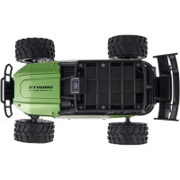 Машинка на радіокеруванні FPV Racing ZIPP Toys C013 green з камерою зелений Машинка на радіокеруванні FPV Racing ZIPP Toys C013 green з камерою зелений