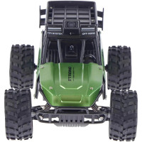 Машинка на радіокеруванні FPV Racing ZIPP Toys C013 green з камерою зелений Машинка на радіокеруванні FPV Racing ZIPP Toys C013 green з камерою зелений