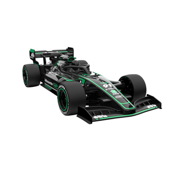 Дитячий автомобіль на радіокеруванні "Spray car racing" KS Drive SL-6064RH Дитячий автомобіль на радіокеруванні "Spray car racing" KS Drive SL-6064RH