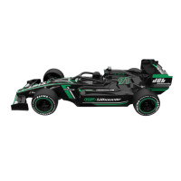 Дитячий автомобіль на радіокеруванні "Spray car racing" KS Drive SL-6064RH Дитячий автомобіль на радіокеруванні "Spray car racing" KS Drive SL-6064RH