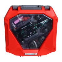 Дитячий автомобіль на радіокеруванні "Spray car racing" KS Drive SL-6064RH Дитячий автомобіль на радіокеруванні "Spray car racing" KS Drive SL-6064RH