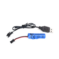 Трактор на радіокеруванні CR1922(Green) акумулятор USB зарядне 20 см Трактор на радіокеруванні CR1922(Green) акумулятор USB зарядне 20 см