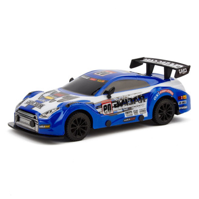 Автомобіль на радіоуправлінні KS Drive 19599OB 1:24 2.4 ГГц (Ghz) блакитний