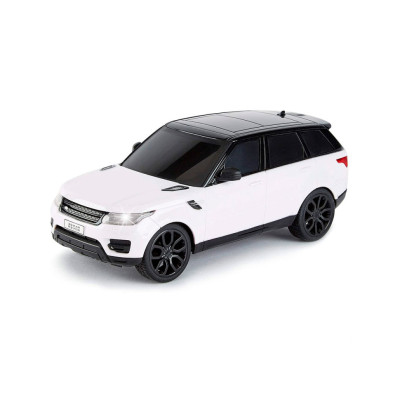 Автомобіль на радіокеруванні LAND ROVER RANGE ROVER SPORT KS DRIVE 124GRRW масштаб 1:24 2.4Ghz