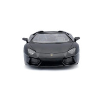 Автомобіль на радіоуправлінні LAMBORGHINI AVENTADOR LP 700-4 KS DRIVE 124GLBB світяться фари