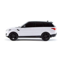 Автомобіль на радіокеруванні LAND ROVER RANGE ROVER SPORT KS DRIVE 124GRRW масштаб 1:24 2.4Ghz