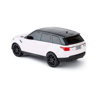 Автомобіль на радіокеруванні LAND ROVER RANGE ROVER SPORT KS DRIVE 124GRRW масштаб 1:24 2.4Ghz