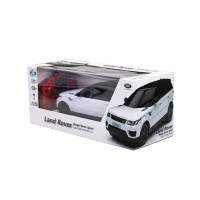 Автомобіль на радіокеруванні LAND ROVER RANGE ROVER SPORT KS DRIVE 124GRRW масштаб 1:24 2.4Ghz