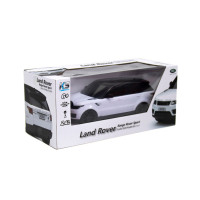 Автомобіль на радіокеруванні LAND ROVER RANGE ROVER SPORT KS DRIVE 124GRRW масштаб 1:24 2.4Ghz