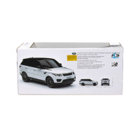 Автомобіль на радіокеруванні LAND ROVER RANGE ROVER SPORT KS DRIVE 124GRRW масштаб 1:24 2.4Ghz