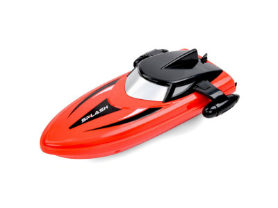 Човен на радіокеруванні "Mini Boat" ZX8810 24G акумулятор 1:47 Човен на радіокеруванні "Mini Boat" ZX8810 24G акумулятор 1:47
