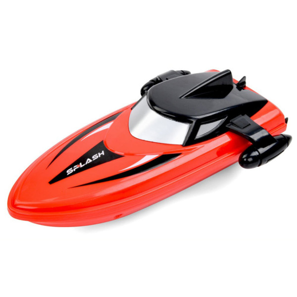 Човен на радіокеруванні "Mini Boat" ZX8810 24G акумулятор 1:47 Човен на радіокеруванні "Mini Boat" ZX8810 24G акумулятор 1:47