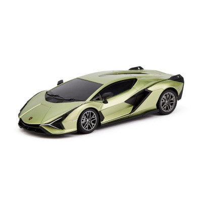 Автомобіль на радіокеруванні LAMBORGHINI SIAN KS DRIVE 124GLSG масштаб 1:24 2.4Ghz