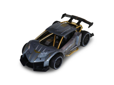Машинка на радіокеруванні "Extreme Ricing" SL-8212ARHS світло