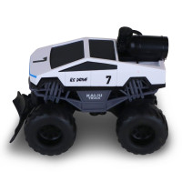 Автомобіль на радіокеруванні Spray Car Cyber Ride KS Drive SL-6076RH вихлопна пара Автомобіль на радіокеруванні Spray Car Cyber Ride KS Drive SL-6076RH вихлопна пара