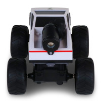 Автомобіль на радіокеруванні Spray Car Cyber Ride KS Drive SL-6076RH вихлопна пара Автомобіль на радіокеруванні Spray Car Cyber Ride KS Drive SL-6076RH вихлопна пара