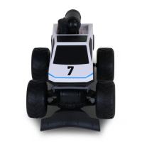 Автомобіль на радіокеруванні Spray Car Cyber Ride KS Drive SL-6076RH вихлопна пара Автомобіль на радіокеруванні Spray Car Cyber Ride KS Drive SL-6076RH вихлопна пара