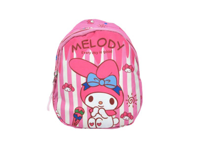 Рюкзак дитячий "Cinnamoroll" FG230704006 13 x 16 x 65 см 1 ремінь застібка-блискавка Pink-2