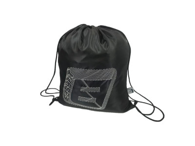 Сумка спортивна для взуття та інвентарю EF-BAG-1 чорна