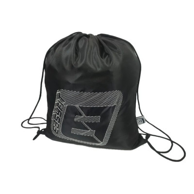 Сумка спортивна для взуття та інвентарю EF-BAG-1 чорна