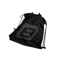 Сумка спортивна для взуття та інвентарю EF-BAG-1 чорна Сумка спортивна для взуття та інвентарю EF-BAG-1 чорна