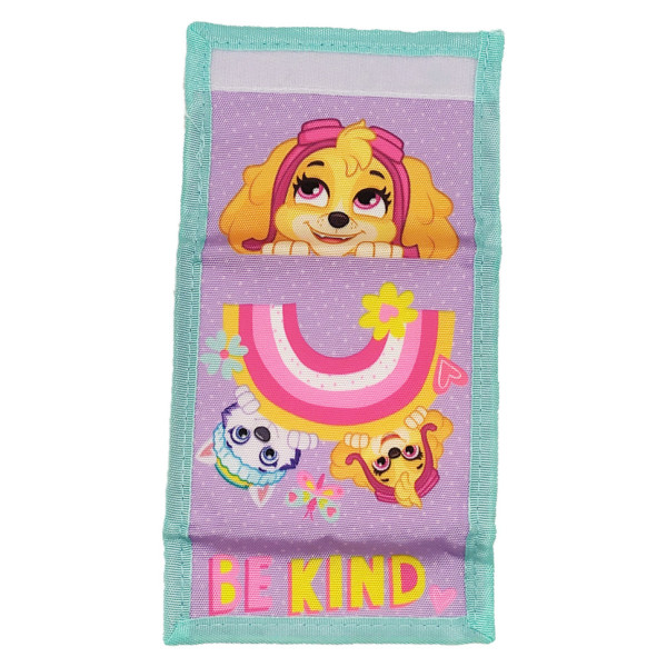 Гаманець дитячий Paw Patrol PL821 13 х 105 х 15 см Вид 2