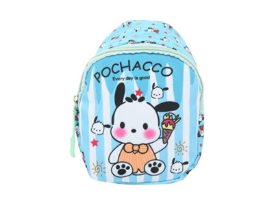 Рюкзак дитячий "Cinnamoroll" FG230704006 13 x 16 x 65 см 1 ремінь застібка-блискавка Turquoise